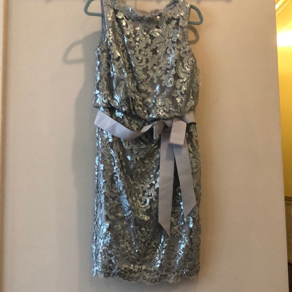 Tadashi Shoji Dresses & Skirts - Tadashi Shoji Sequin Dress